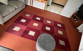 3 Bedroom House With Balcony Close To Beach